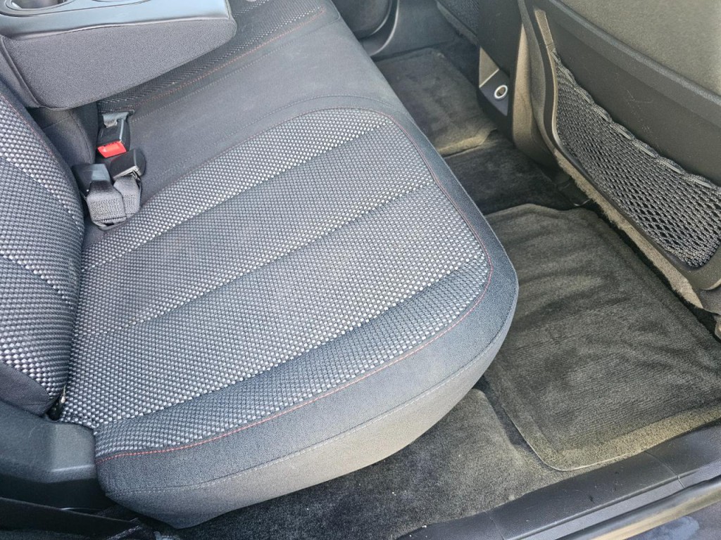2015 Chevrolet Equinox Image 18