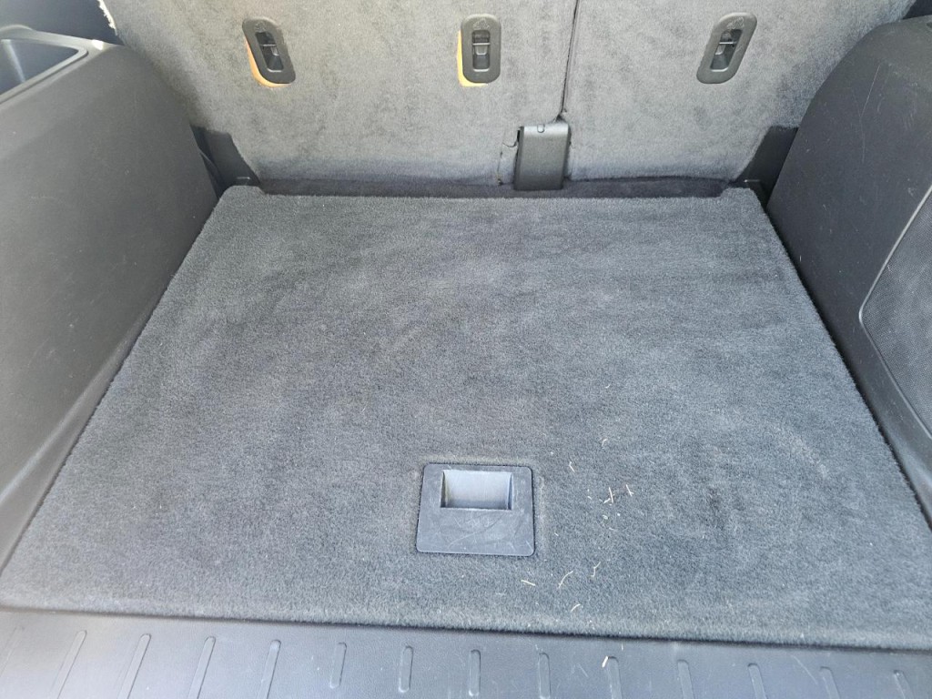 2015 Chevrolet Equinox Image 19