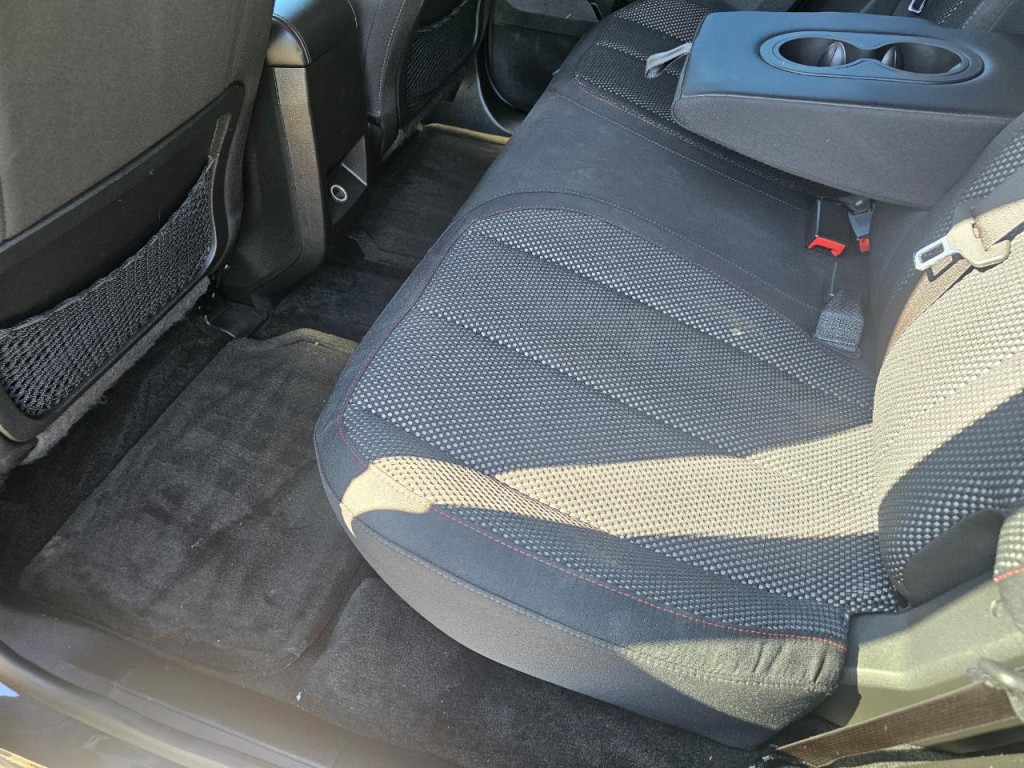 2015 Chevrolet Equinox Image 22