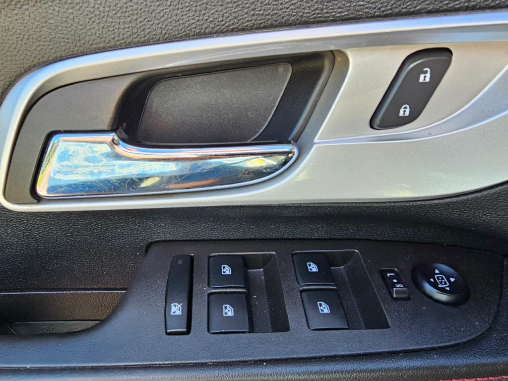 2015 Chevrolet Equinox Image 28