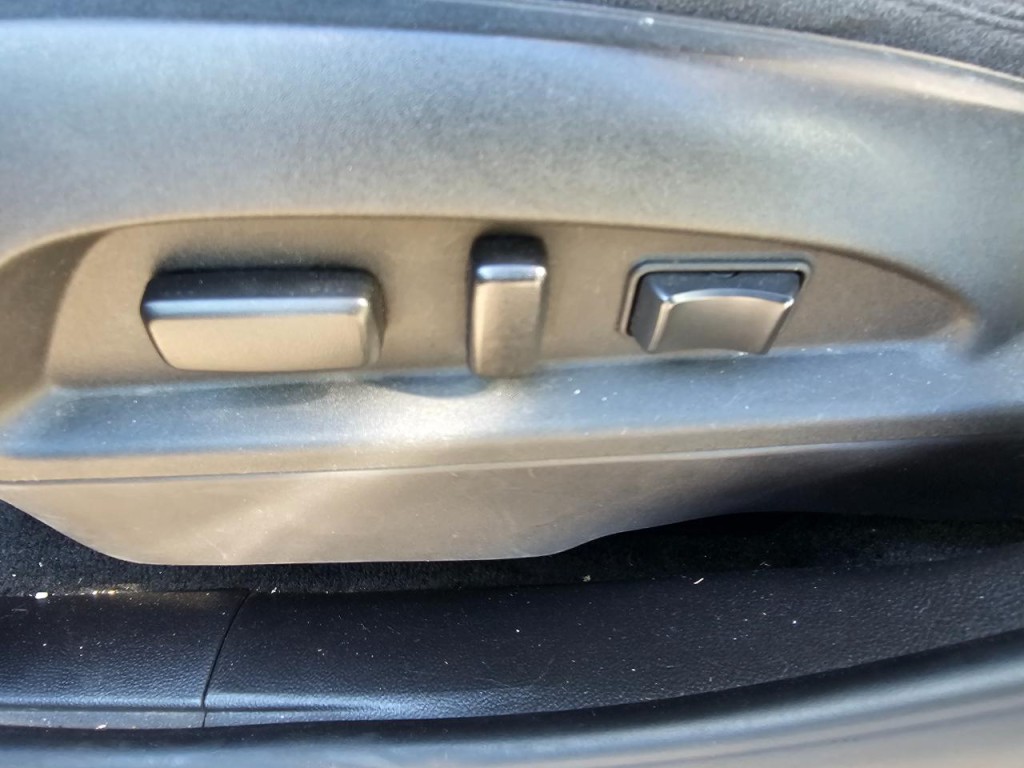2015 Chevrolet Equinox Image 30