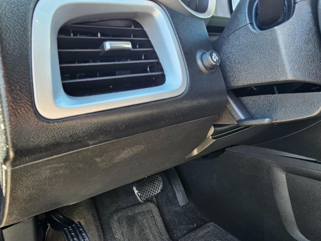2015 Chevrolet Equinox Image 31
