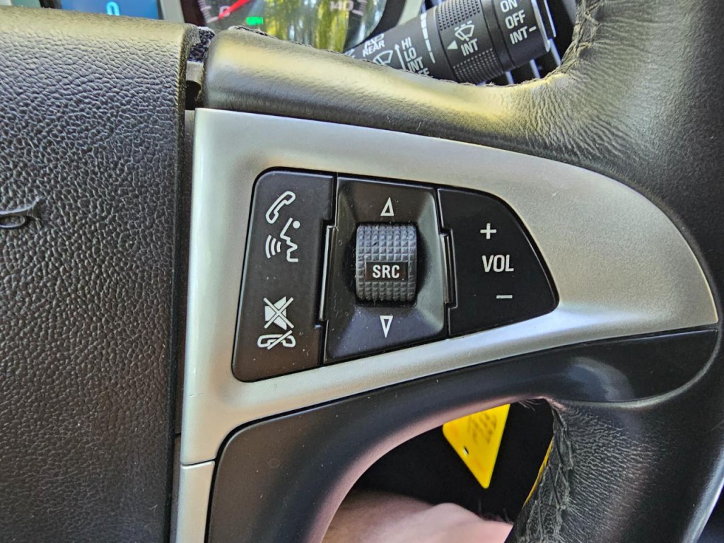 2015 Chevrolet Equinox Image 32