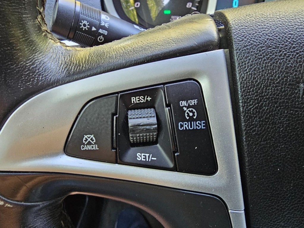 2015 Chevrolet Equinox Image 33