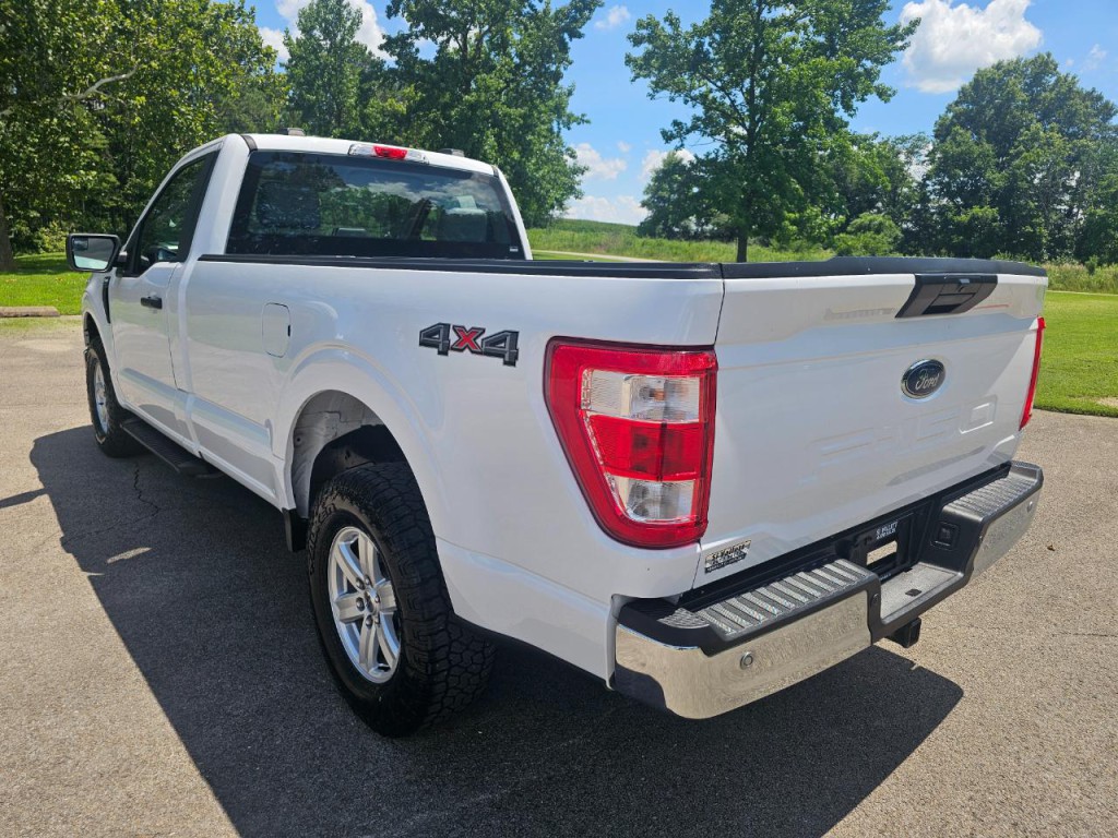 2021 Ford F-150 Image 7