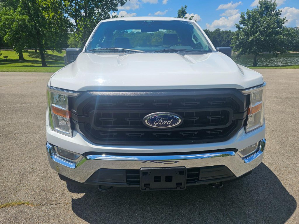 2021 Ford F-150 Image 12