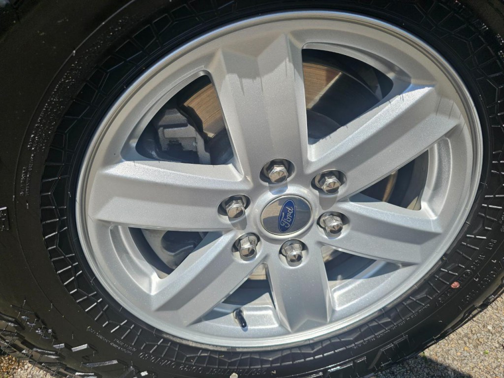 2021 Ford F-150 Image 14