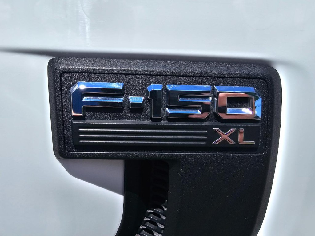 2021 Ford F-150 Image 15
