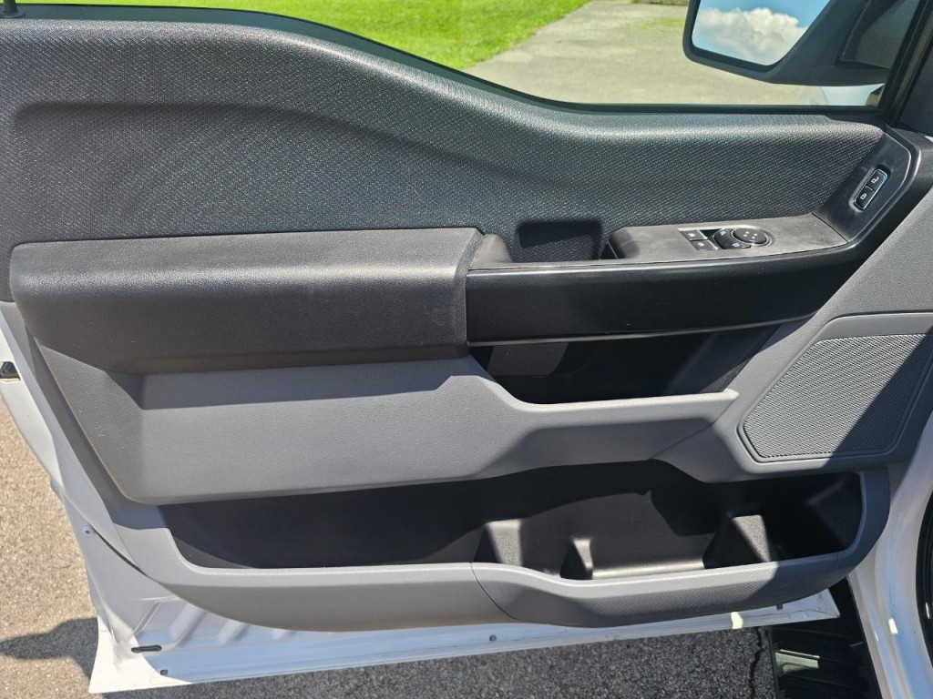 2021 Ford F-150 Image 19