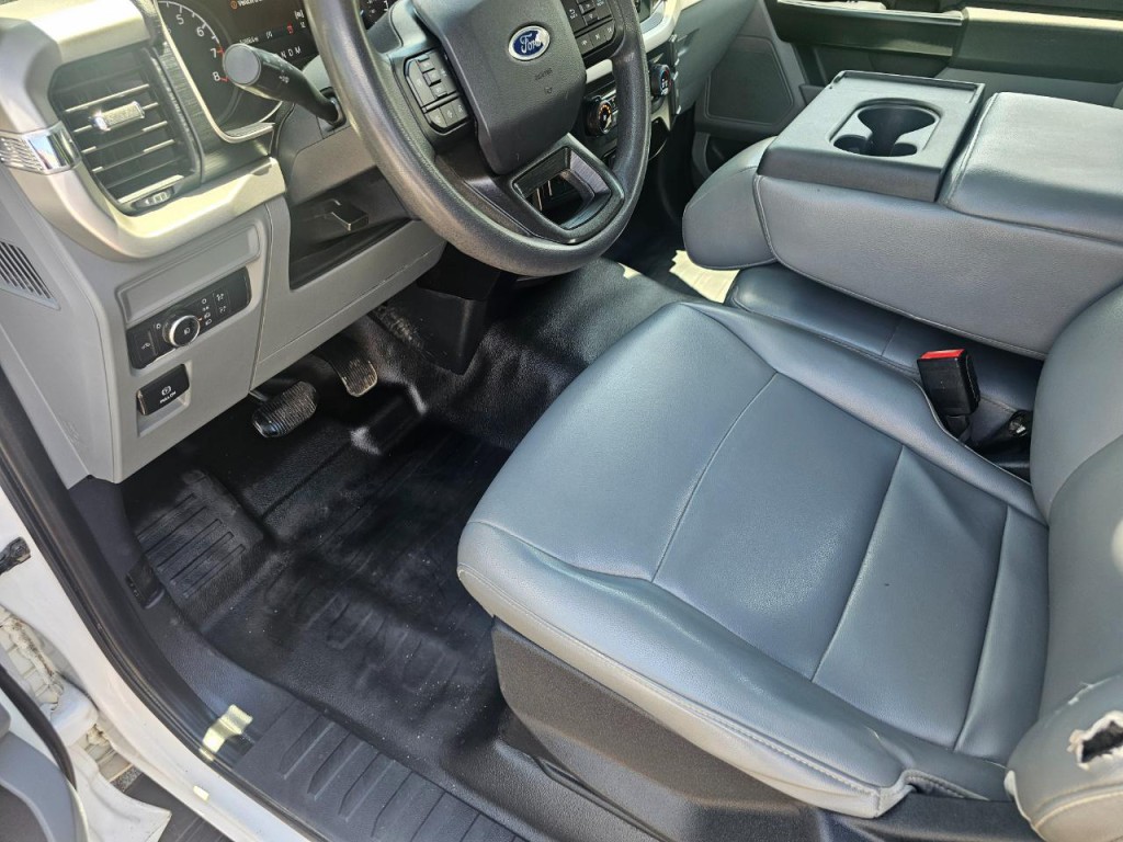 2021 Ford F-150 Image 20