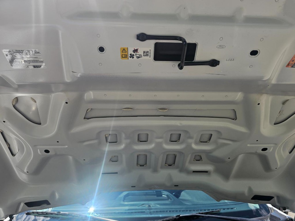 2021 Ford F-150 Image 21