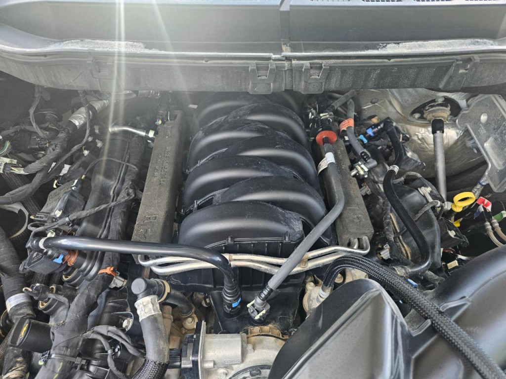 2021 Ford F-150 Image 23