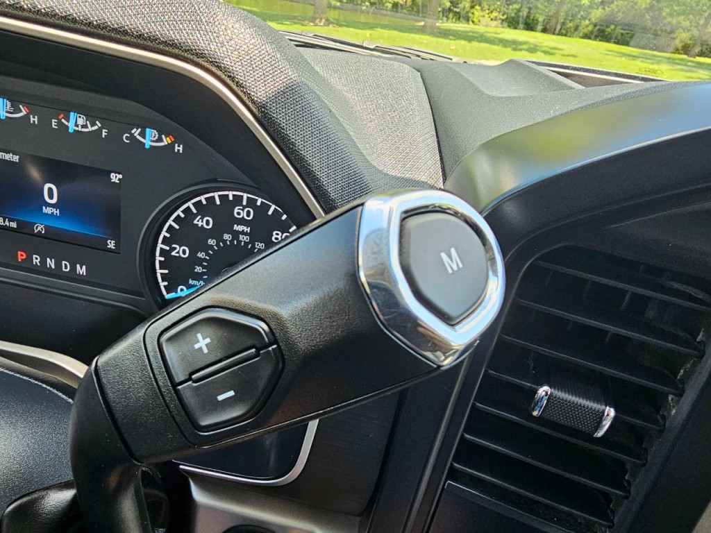 2021 Ford F-150 Image 31