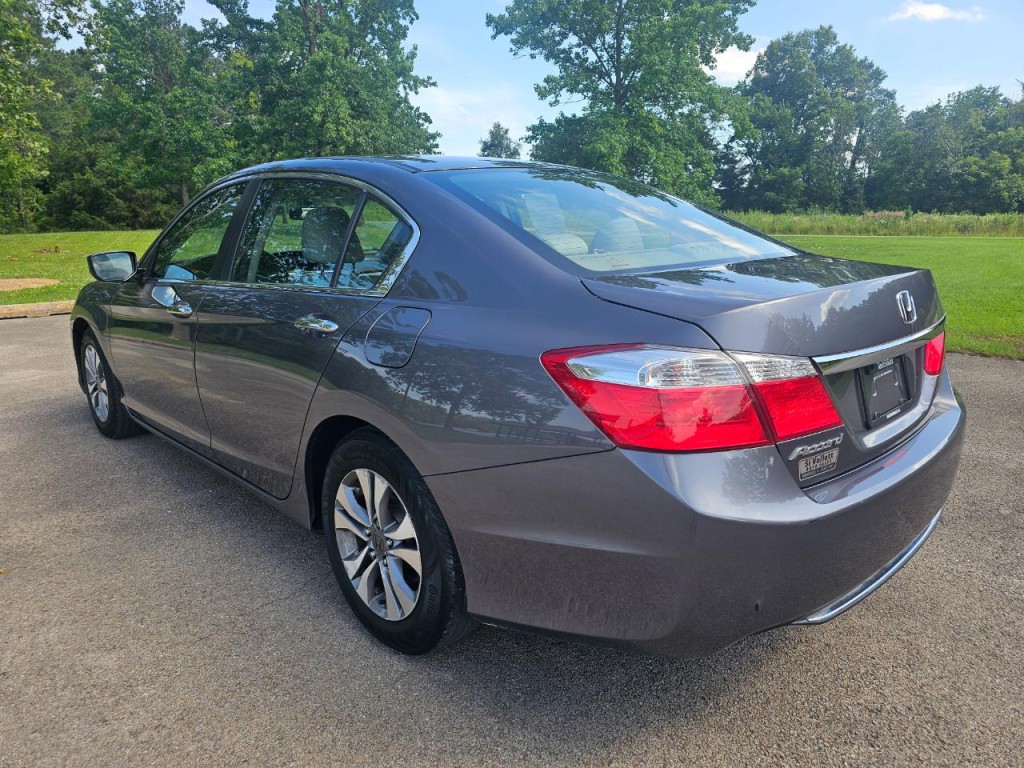 2014 Honda Accord Image 7