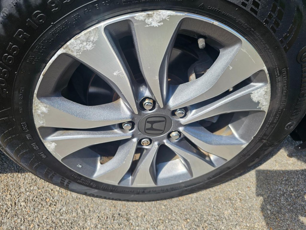 2014 Honda Accord Image 14