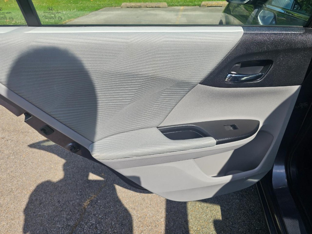 2014 Honda Accord Image 21