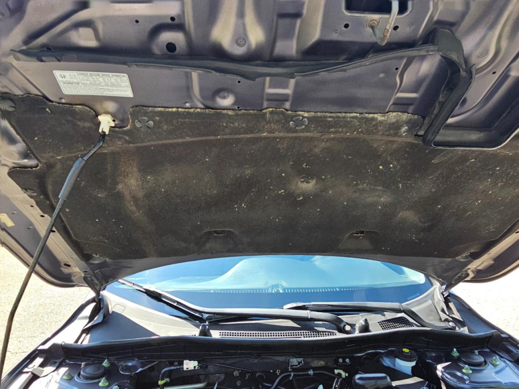 2014 Honda Accord Image 25