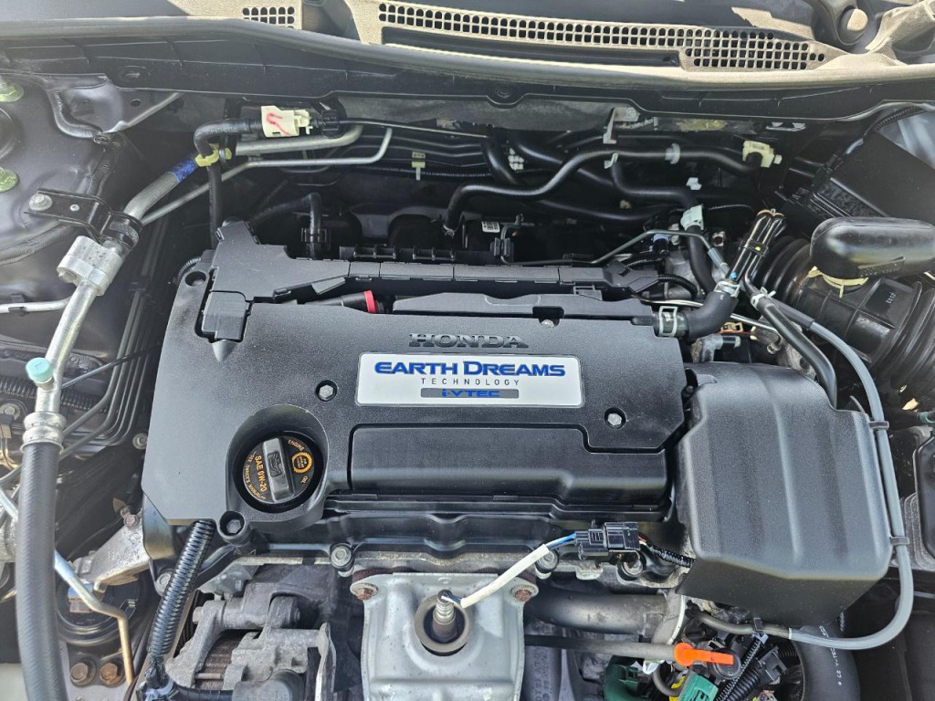 2014 Honda Accord Image 27