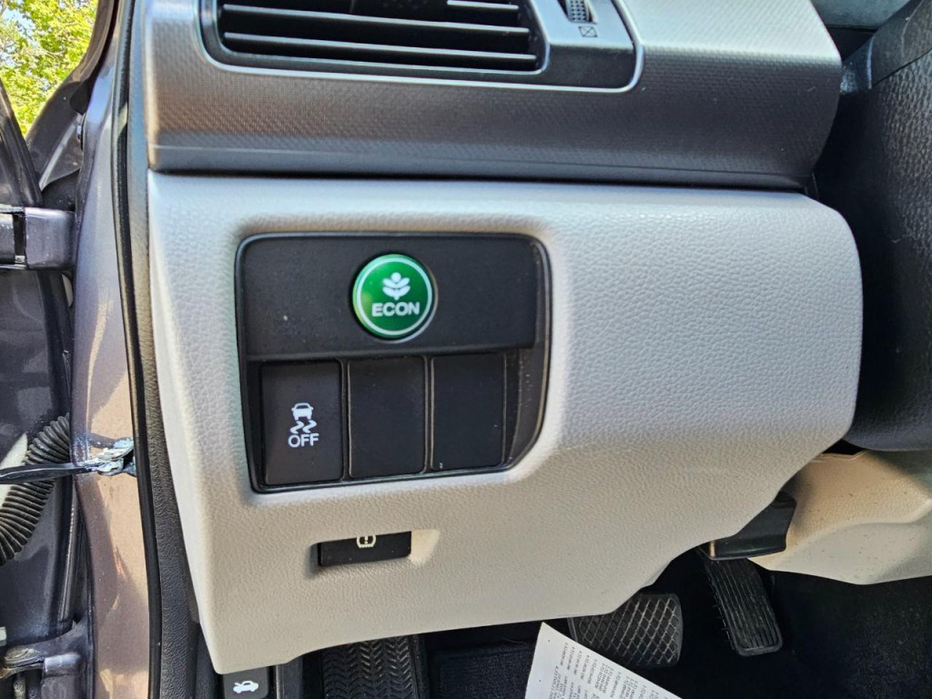 2014 Honda Accord Image 29