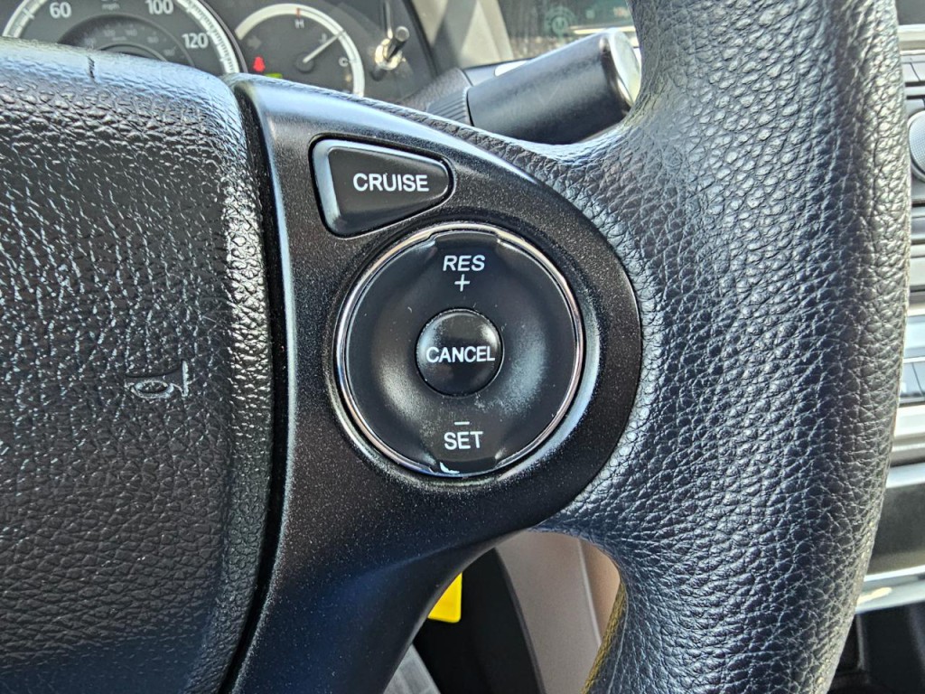 2014 Honda Accord Image 32