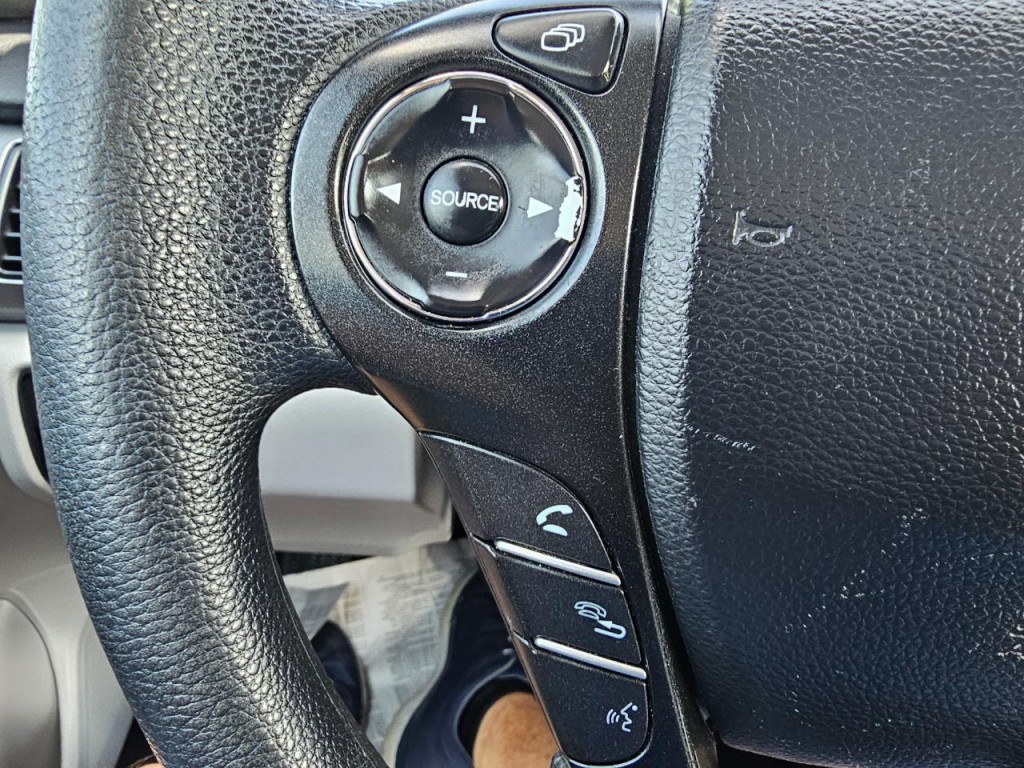 2014 Honda Accord Image 33