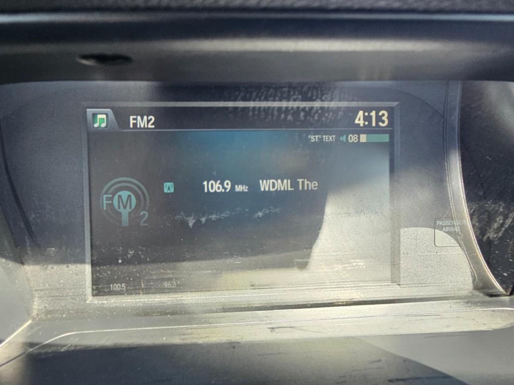 2014 Honda Accord Image 36