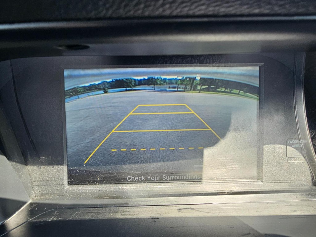 2014 Honda Accord Image 38