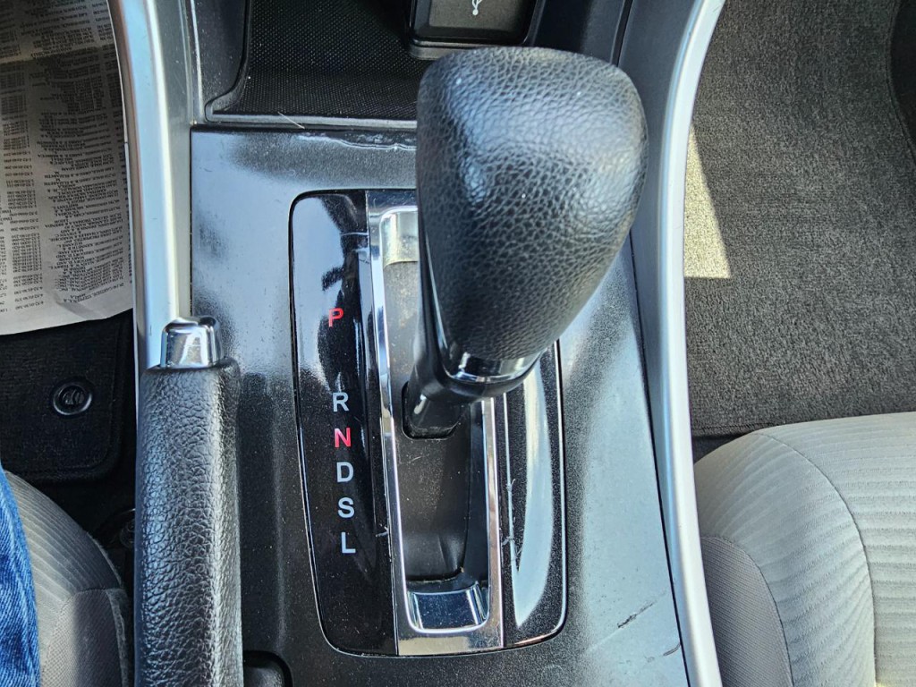 2014 Honda Accord Image 42