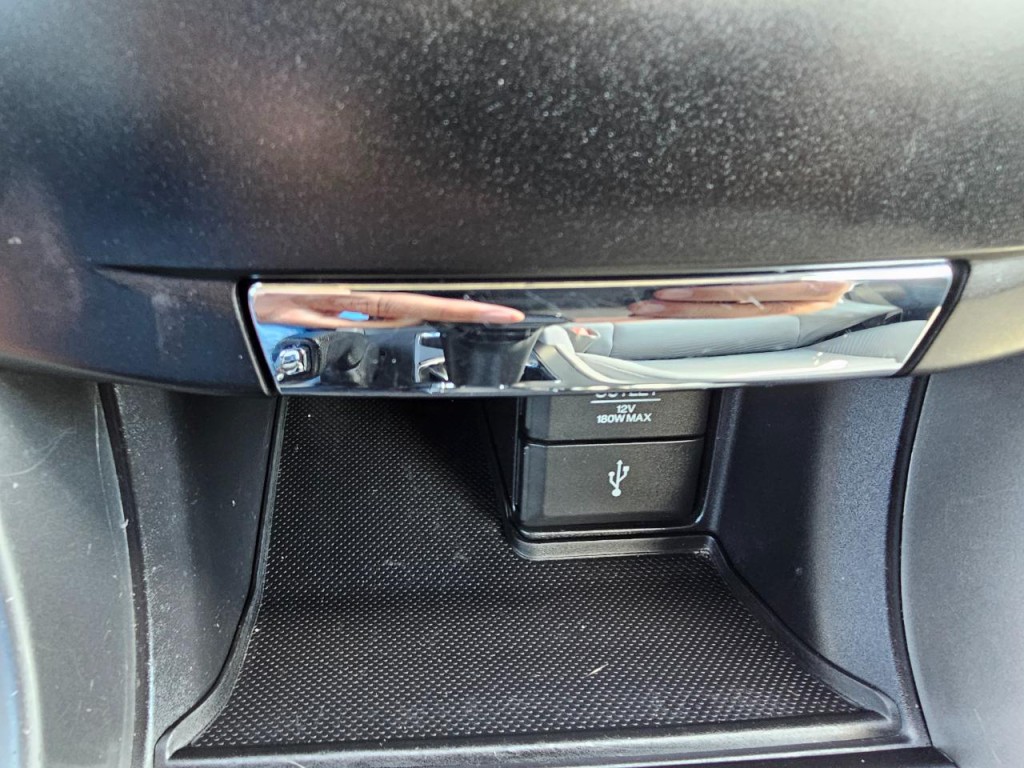2014 Honda Accord Image 43