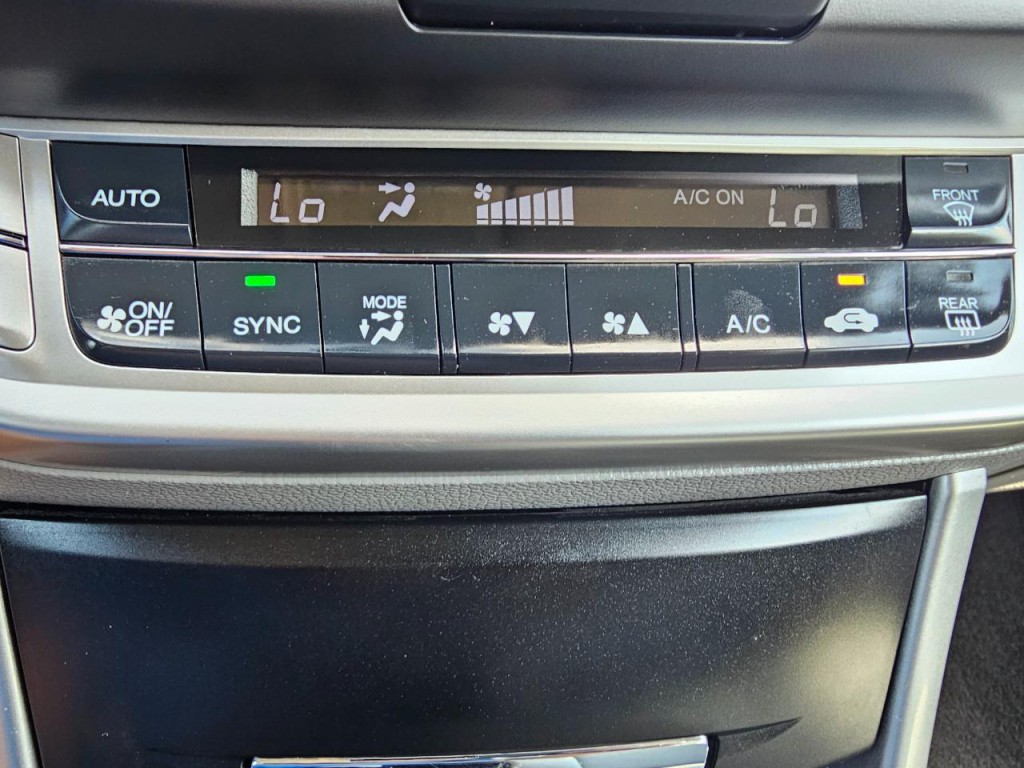 2014 Honda Accord Image 44