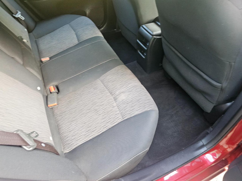 2015 Nissan Sentra Image 18