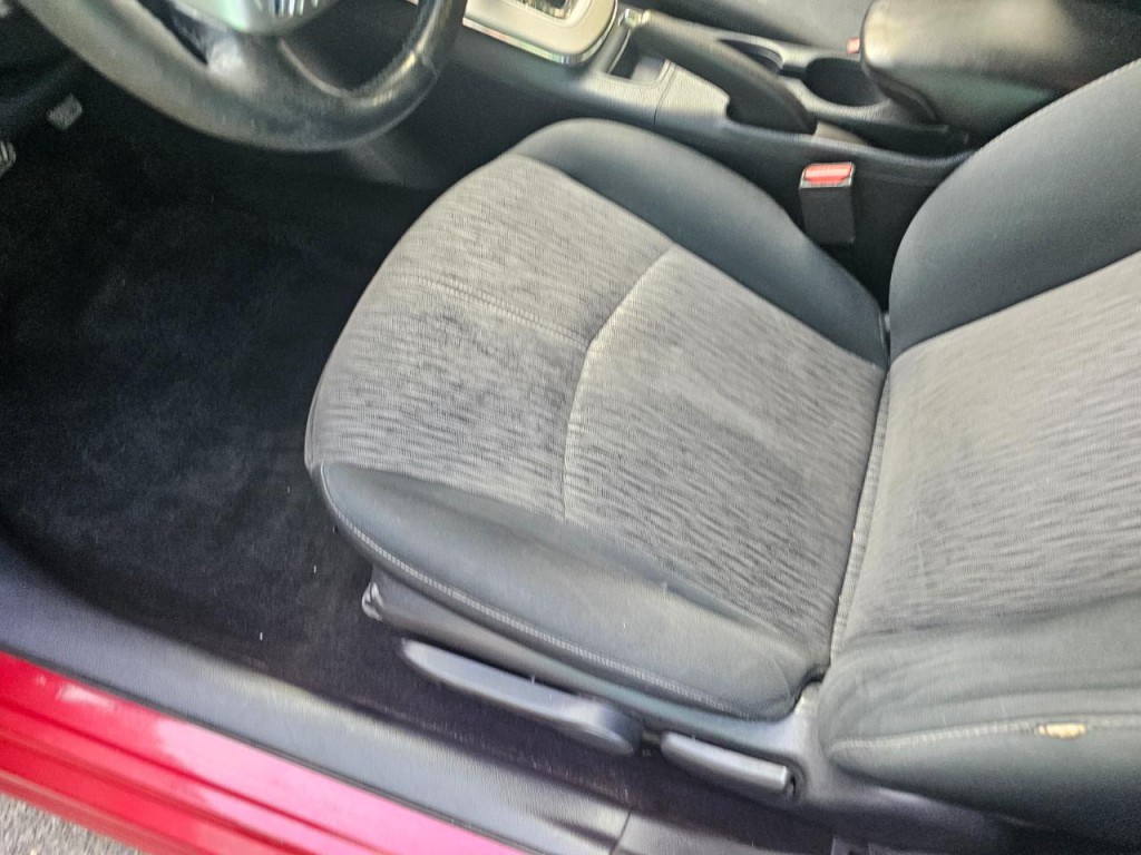 2015 Nissan Sentra Image 29