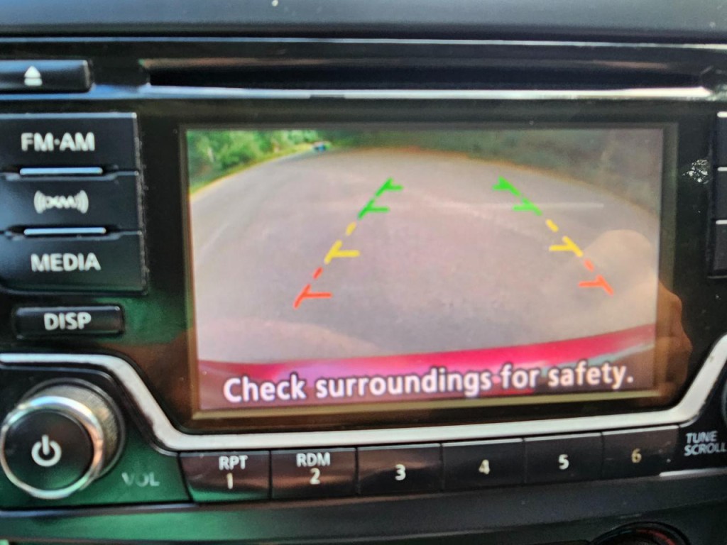 2015 Nissan Sentra Image 39