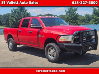 Image for 2011 RAM 2500 Crew Cab 149 in ST ID: 7537015