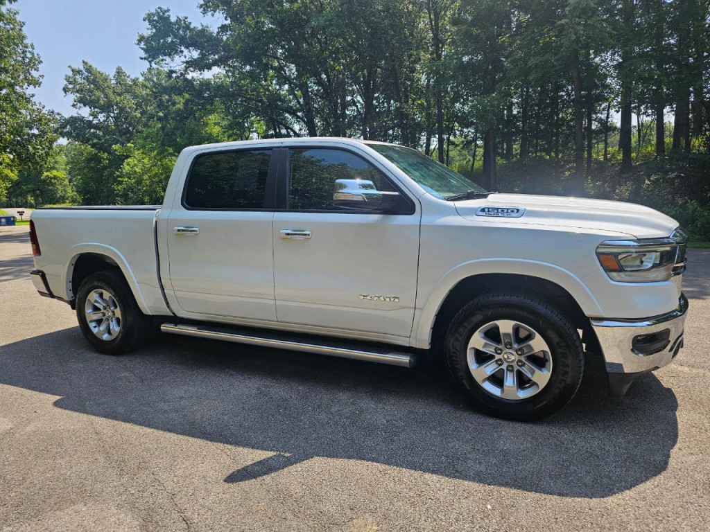2019 RAM 1500 Image 2