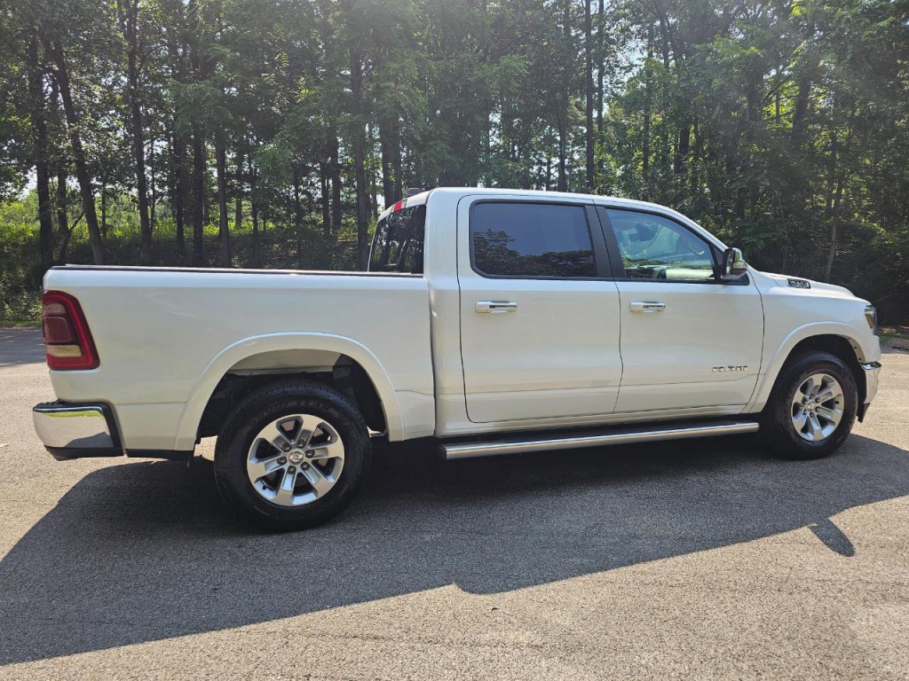 2019 RAM 1500 Image 4