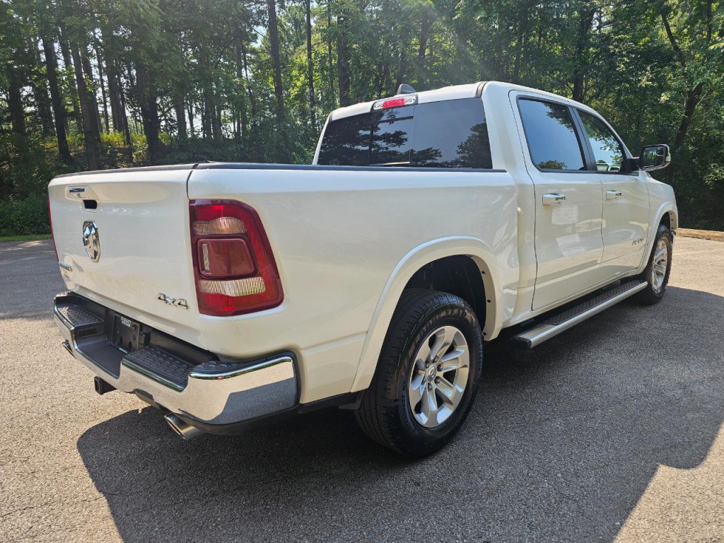 2019 RAM 1500 Image 5