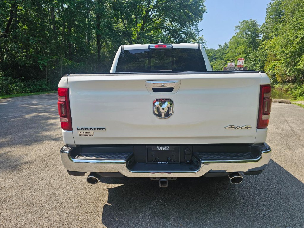 2019 RAM 1500 Image 6
