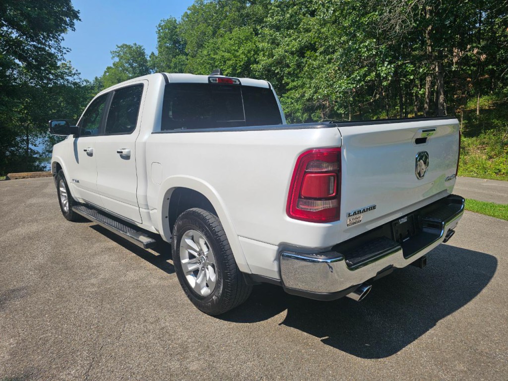 2019 RAM 1500 Image 7