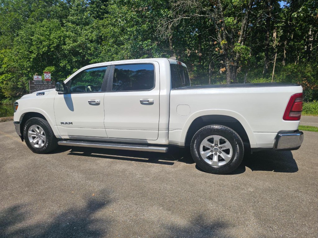 2019 RAM 1500 Image 8