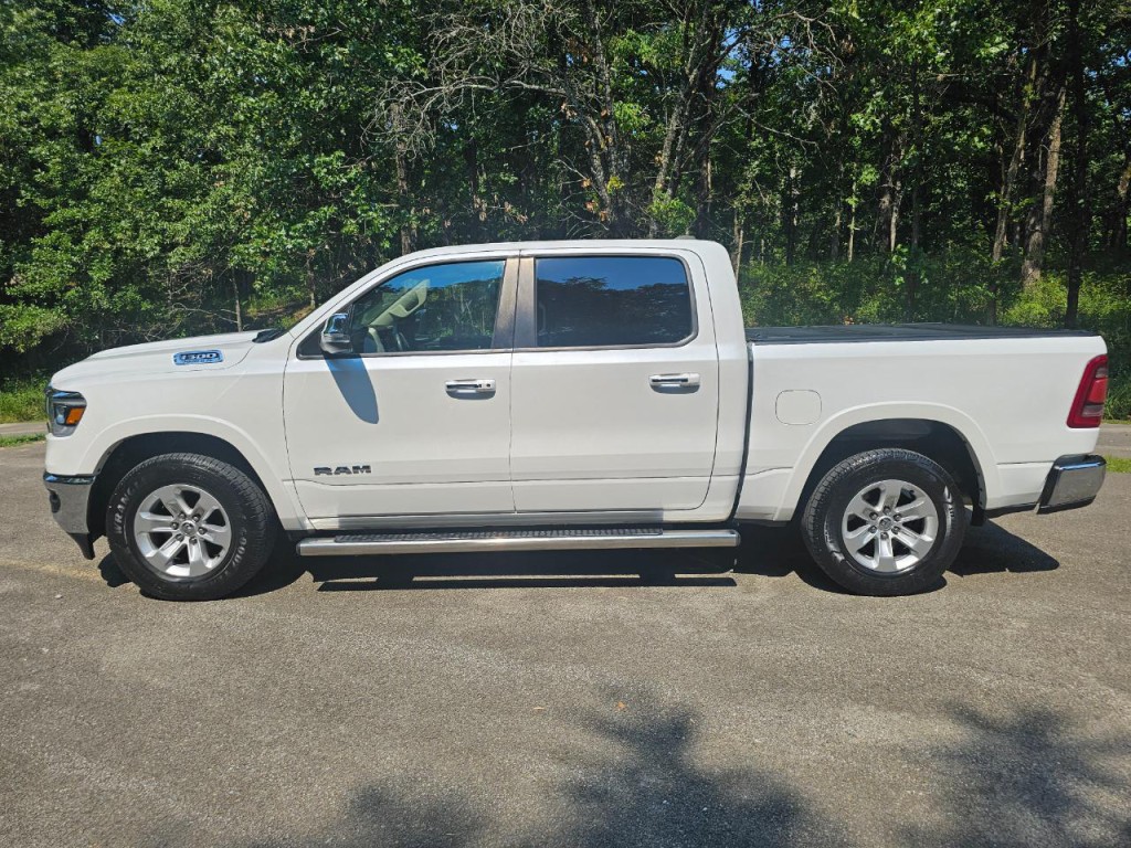 2019 RAM 1500 Image 9