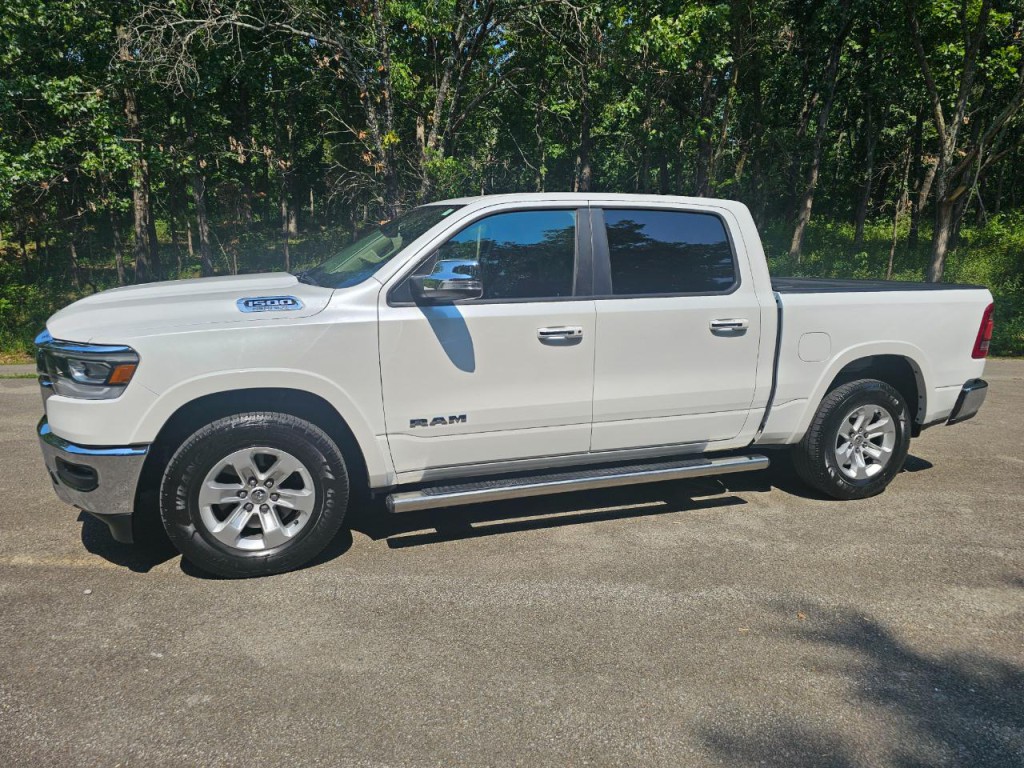 2019 RAM 1500 Image 10