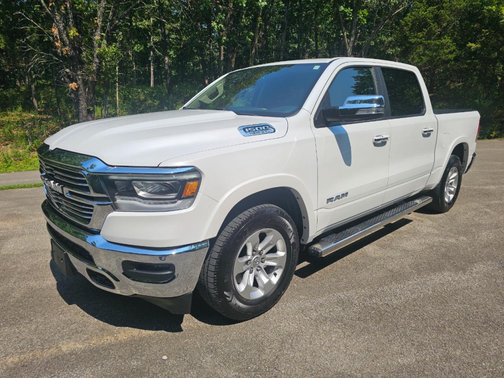 2019 RAM 1500 Image 11