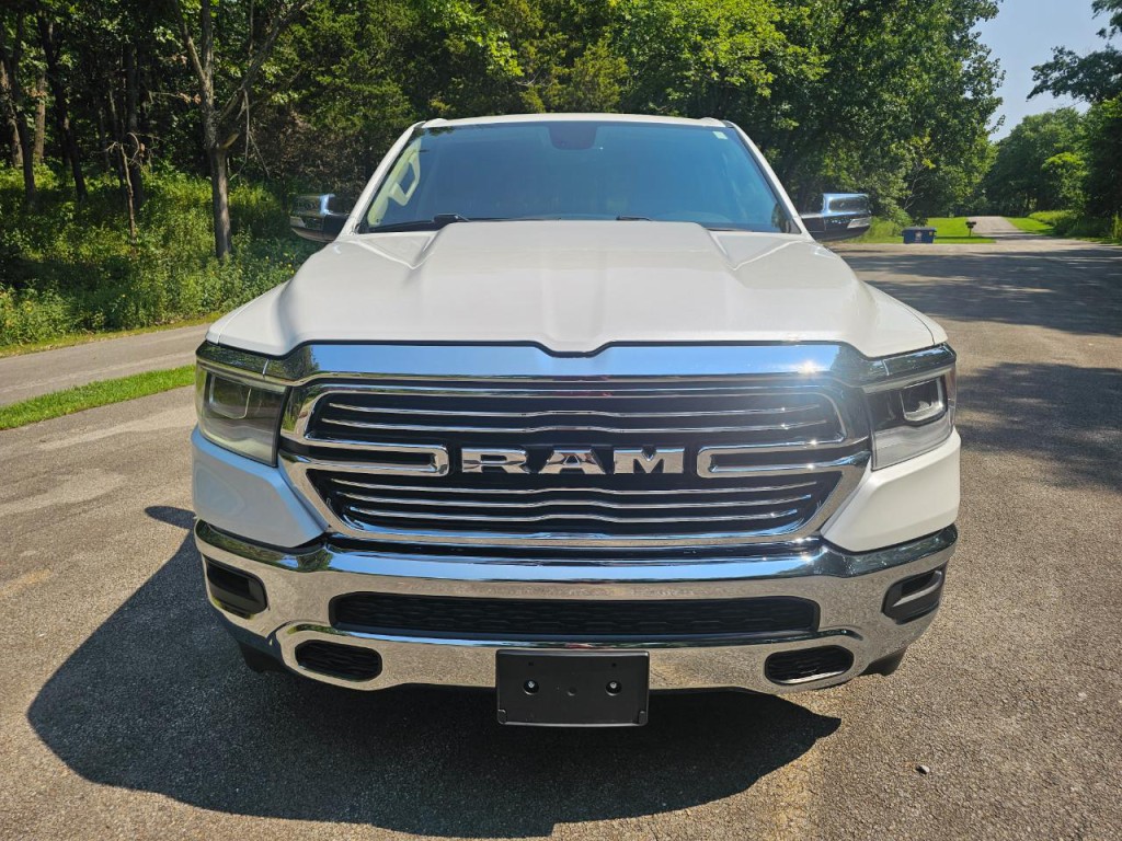 2019 RAM 1500 Image 12