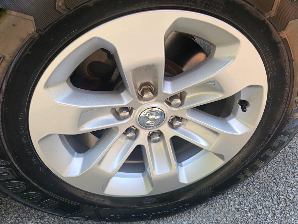 2019 RAM 1500 Image 14