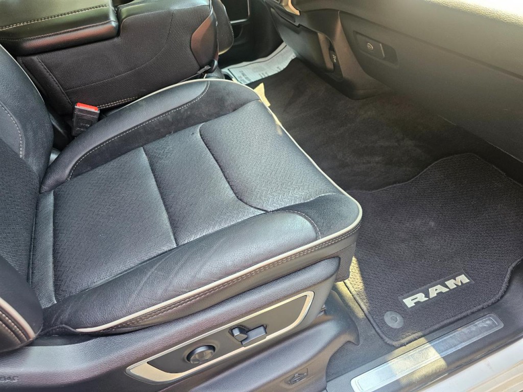 2019 RAM 1500 Image 16