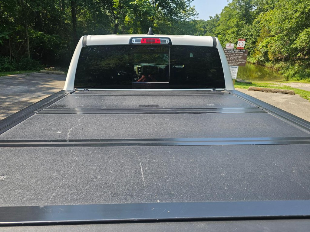 2019 RAM 1500 Image 20