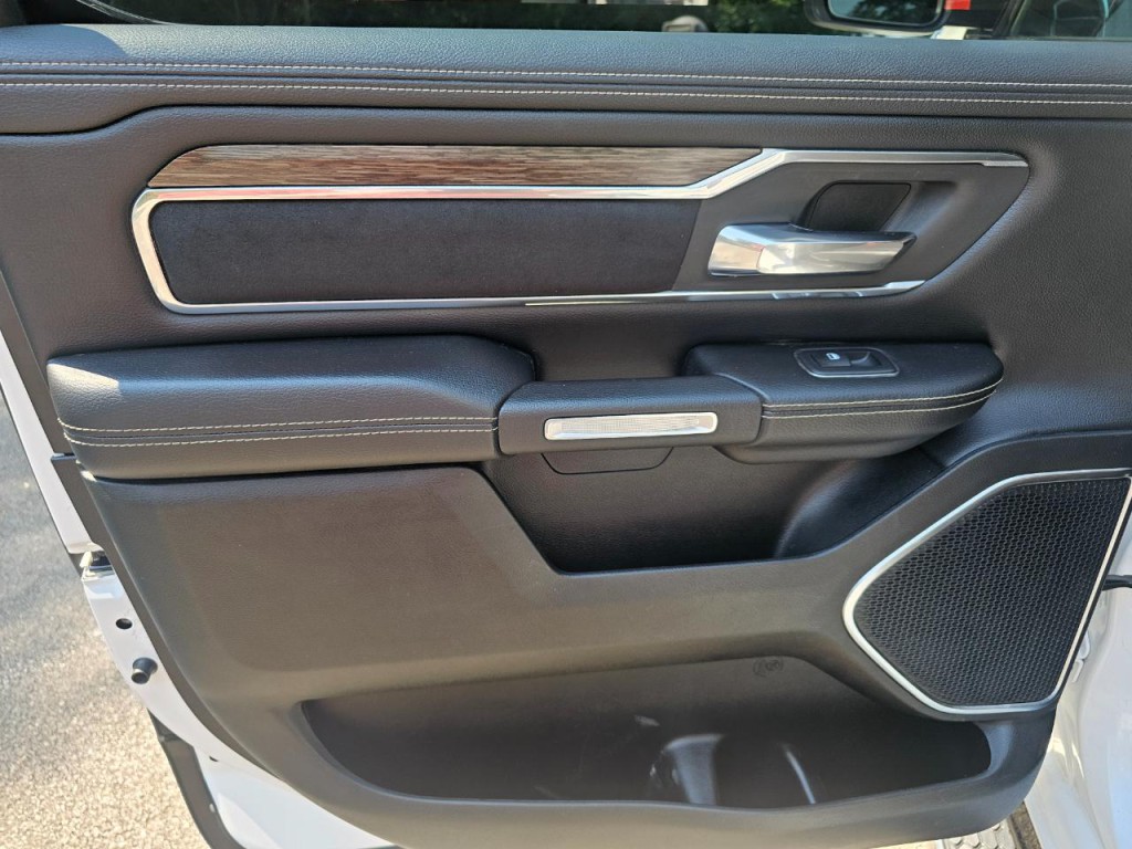 2019 RAM 1500 Image 21