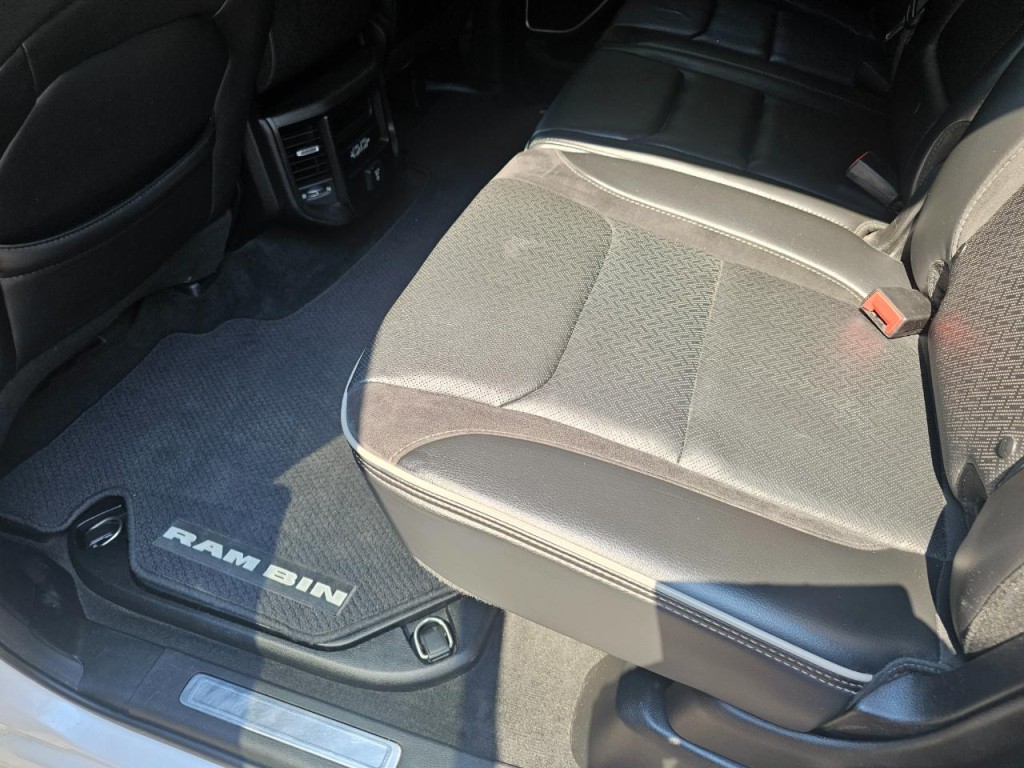 2019 RAM 1500 Image 22