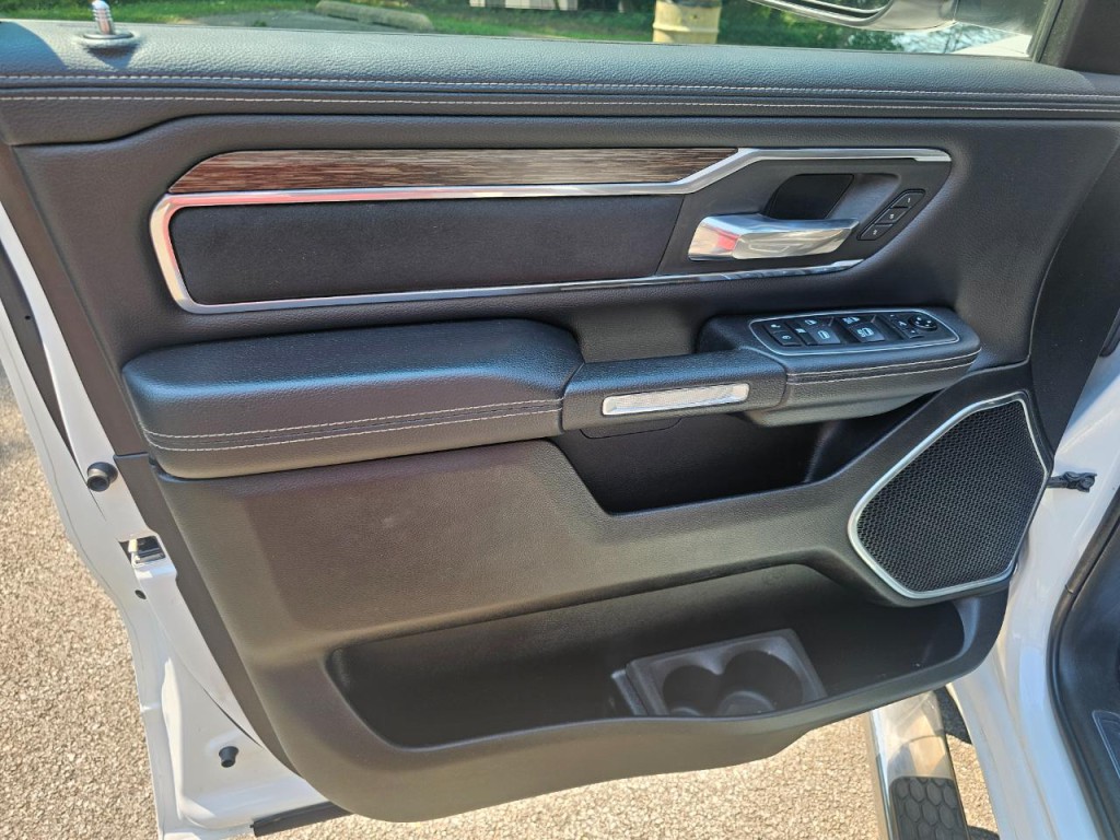 2019 RAM 1500 Image 24